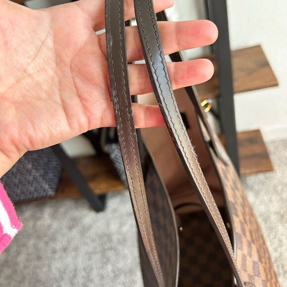 Louis Vuitton MM Neverfull Set - Picture 11 of 16